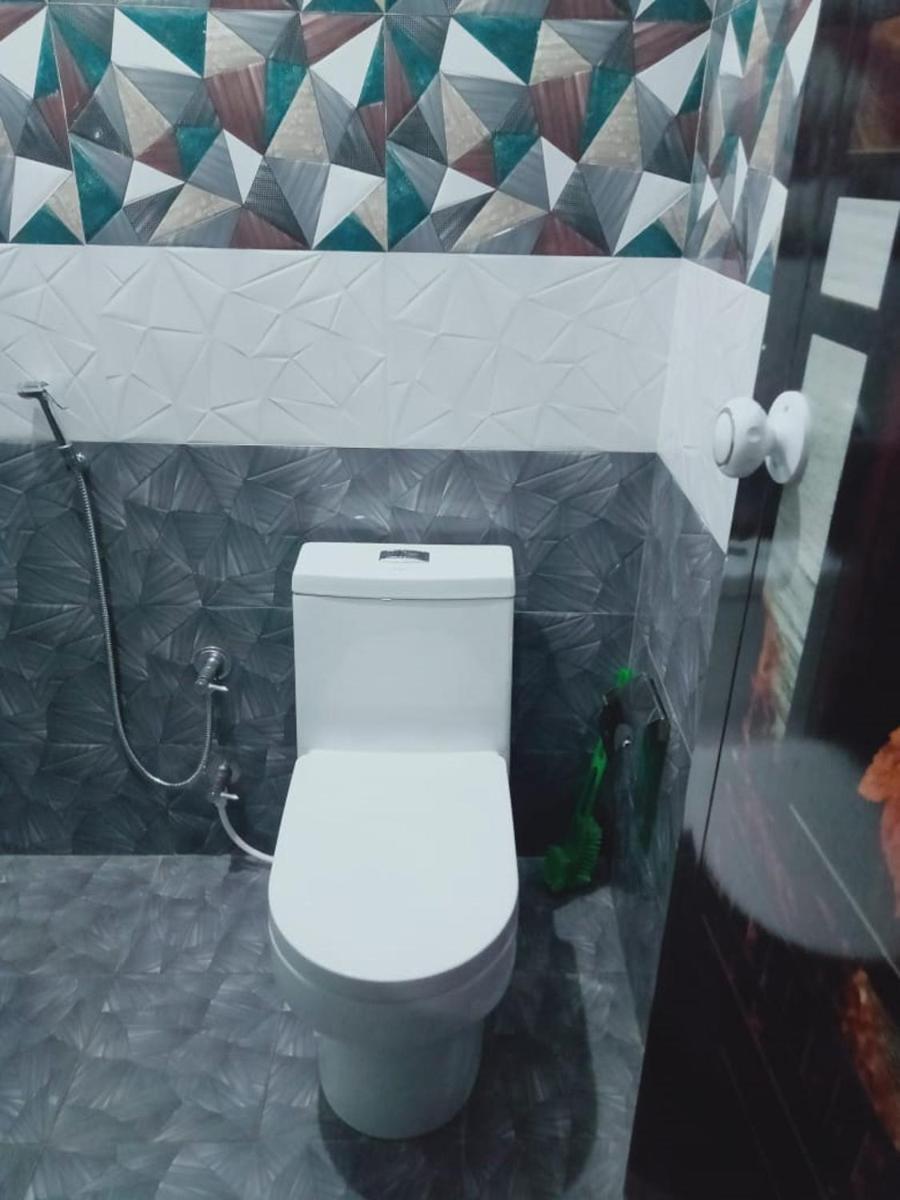 Karma Homestay Mundrothuruth Екстер'єр фото