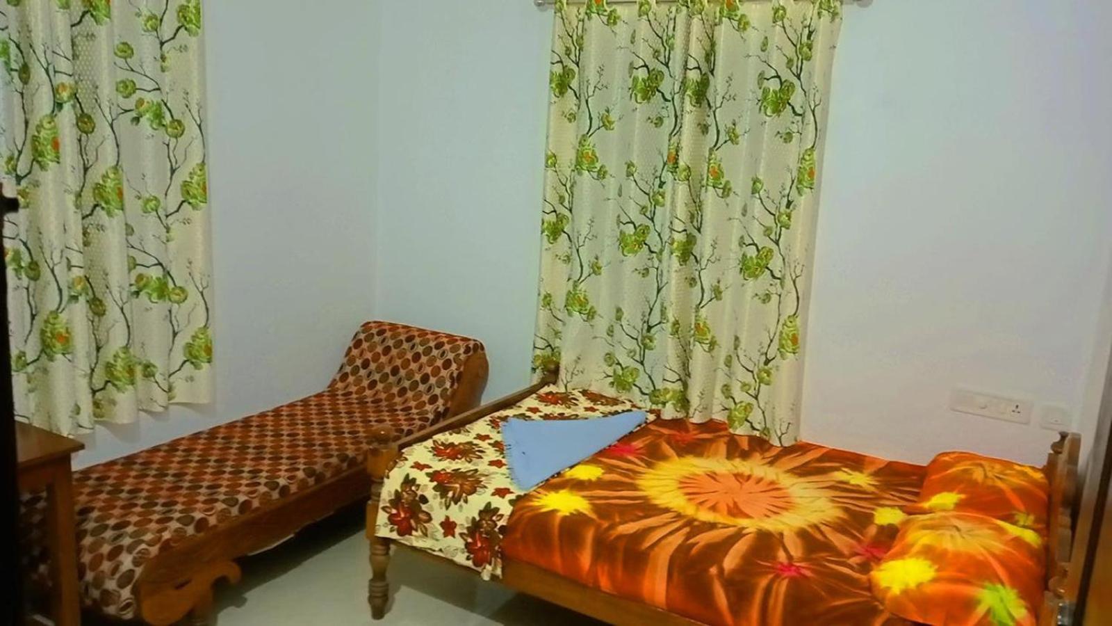 Karma Homestay Mundrothuruth Екстер'єр фото