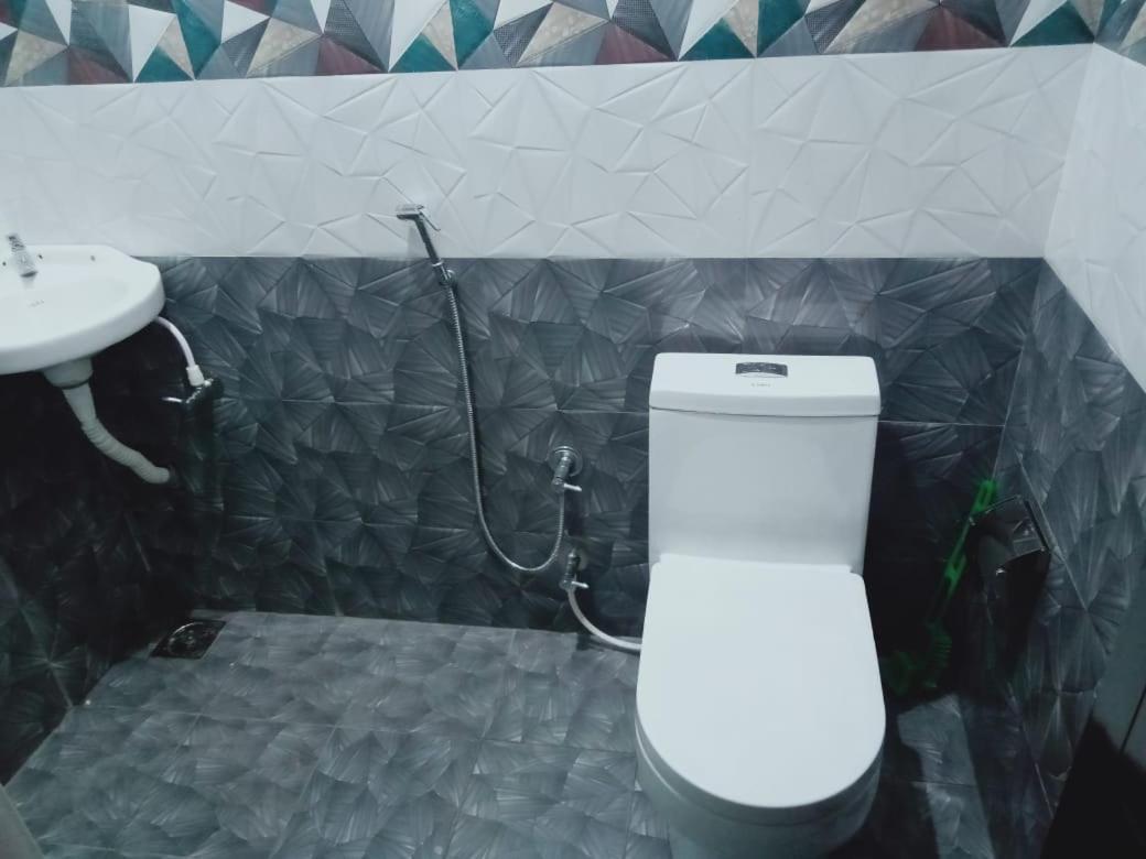 Karma Homestay Mundrothuruth Номер фото